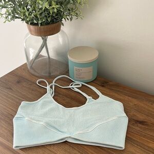 Free people diamond seamless bra